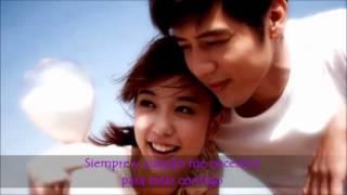 Love Now Ost  Yenj  Novio Temporal