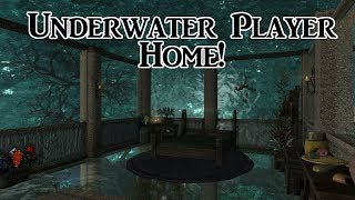 Aqua House Mod in Skyrim (Xbox One/PC)
Ever wanted to live like a fish? Well now you can with this beautiful underwater home! The views are unlike anything seen in a previous Skyrim house, and will make you want to just kickback and relax without a care in the world.
✅ SUBSCRIBE to never miss out on future videos: https://www.youtube.com/channel/UCNGhvN2PmxMbdvbP9vuk-ZA?sub_confirmation=1
▶️ Click here to see all my Skyrim SE mod videos: https://www.youtube.com/playlist?list=PLEaQ8kosuka_Mff5f7jKsQJqn160PdTEL
▶️ Click here to see all my Fallout 4 mod videos: https://www.youtube.com/playlist?list=PLEaQ8kosuka9FvQDzpaHnma6d0WW5DY03
Mod links in this video:
▶ Aqua House by Mentha101
Xbox One: https://bethesda.net/en/mods/skyrim/mod-detail/4095128
PC: https://bethesda.net/en/mods/skyrim/mod-detail/4100797
PS4: Unavailable Aqua House Mod in Skyrim (Xbox One/PC)