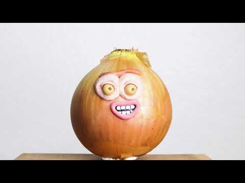 Lip-sync 3D mouth shapes  first attempt week 6 | Stop Motion 2 | Aardman Academy