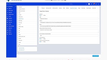 Hướng dẫn tích hợp API thanh toán qua PayPal