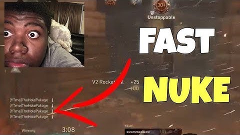 CRAZY FAST V2 ROCKET GAMEPLAY!!! BEST CLASS SETUP EPIC BAR !!
