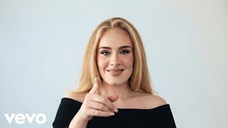 Adele - Tidal Waves 