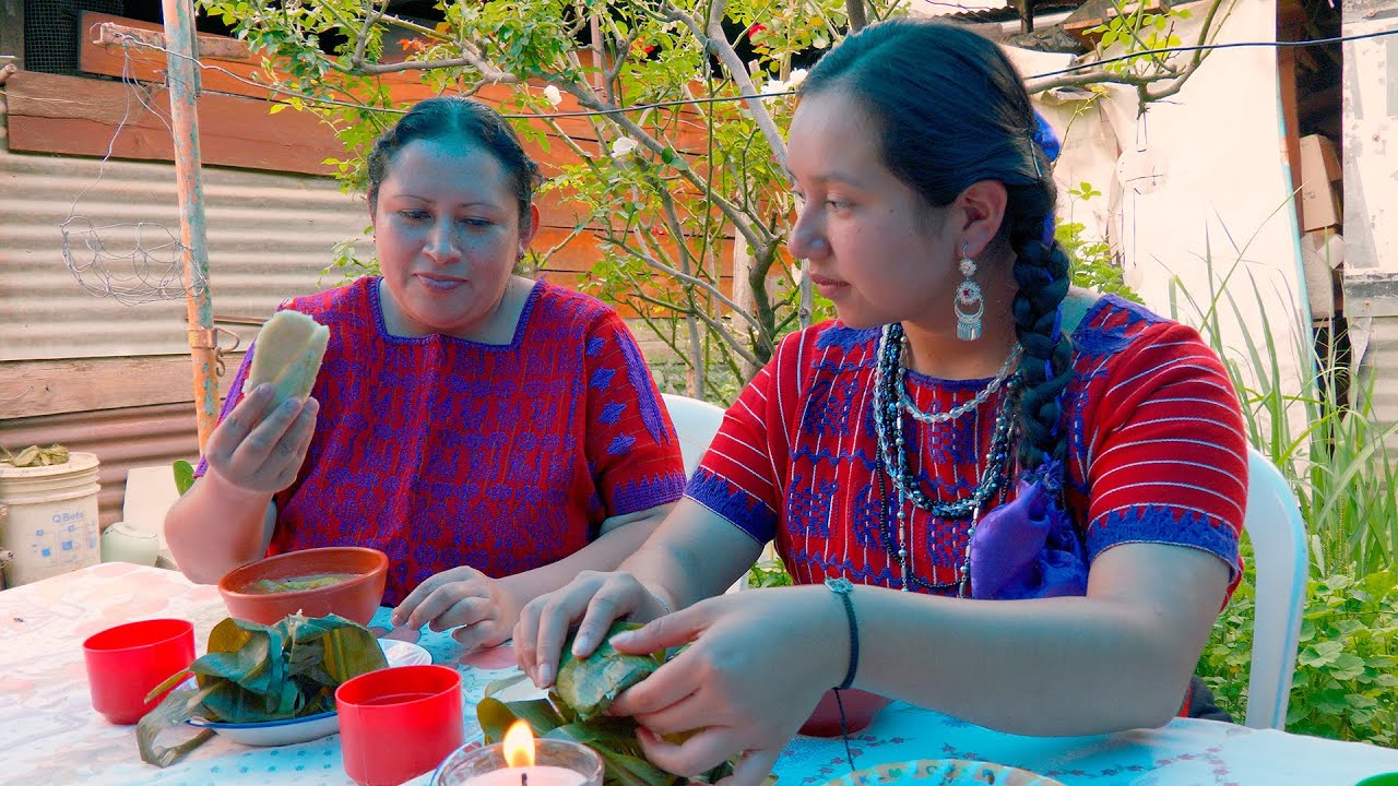 Convivencia Intergeneracional, Doc- Pueblos Con Encanto, Un viaje Por La Diversidad De Guatemala Ep4