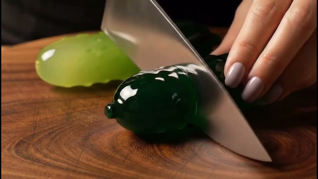 AI Glass Cutting in Action | Precision & Automation in Seconds 45