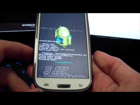 How To] Fix Battery Drain Fix On Jelly Bean ROMs (Galaxy S III)