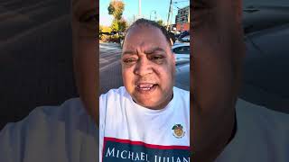 ATLANTA COUNCILMAN MICHAEL JULIAN BOND URGES YOU TO VOTE BEFORE 8PM TONIGHT