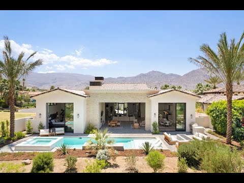 78250 Winnie Way, La Quinta, CA home video tour