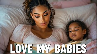 Girls Who Cry - Love My Babies [OFFICIAL MUSIC VIDEO]