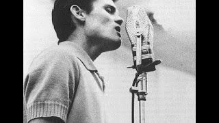 Chet Baker - If you could see me now chords