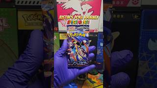 Pokemon Ninja Spinner - Daily Pack Opening! Ep. 381