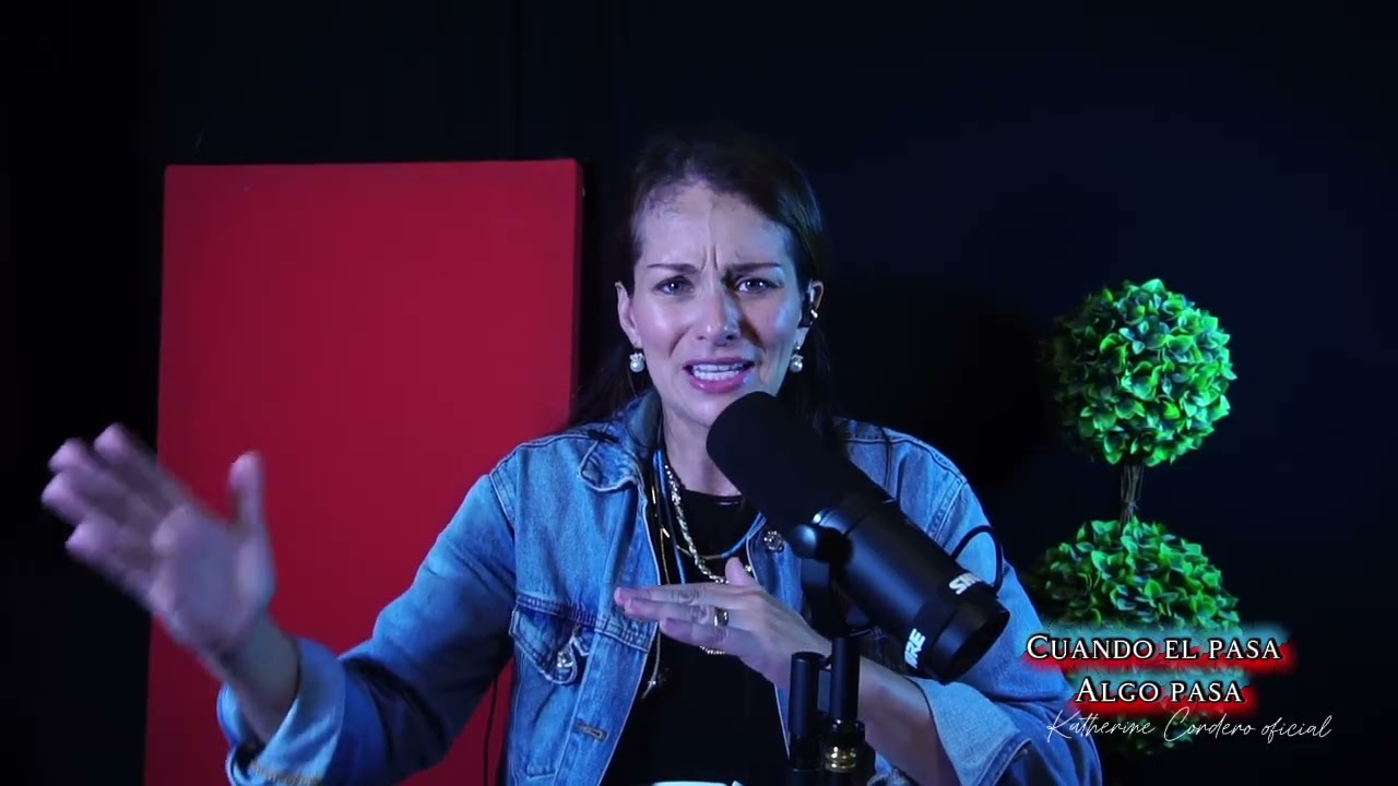 Palabra de Dios, Cuando Jesús Pasa.