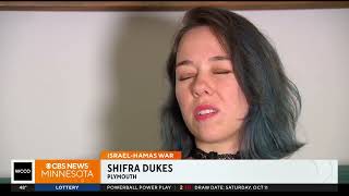 Cair Mn Reacts To Gaza Ceasefire Deal