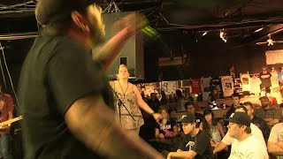 [hate5six] Boundaries - August 14, 2011