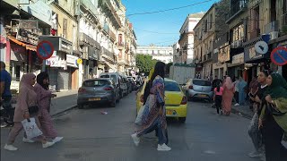 Annaba Algeria - car Driving  algeria annaba