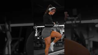 Jessica Bickling Glutes & Hamstring