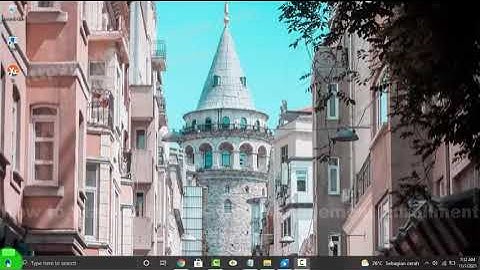 Windows 10 Home : How to Start or Stop Device Management Enrollment Service