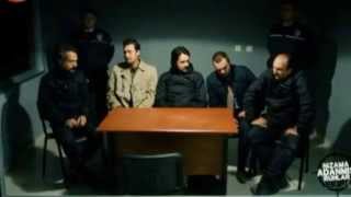 Nizama Adanmış Ruhlar 101.Bölüm Hd 3.Sezon