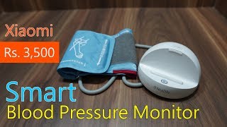 Xiaomi partners iHealth to launch blood pressure monitor