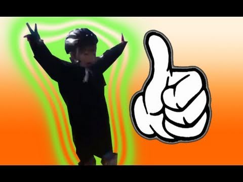 Thumbs Up for Rock and Roll Autotune Remix (Official Song)