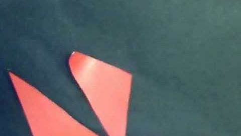 Notes on a Triangle - Olivia and Katie