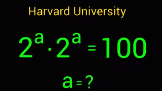Chaina | Harvard University Interview Tricks!