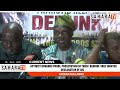 Ajiran Killings: Activist Demands Prosecution Of Those Behind ‘Fake’ Wanted Declaration Of AIG