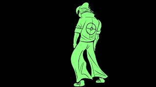 A Pokemon Falling (A part falling - Pokemon Emerald SF2 Mix.)