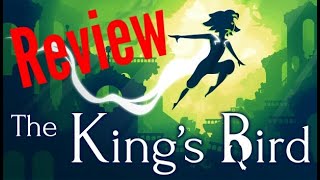 The King's Bird Review screenshot 5