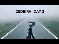Landscape photography in Cedeira, day 2