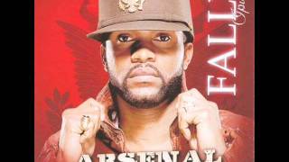 Fally Ipupa - Cadenas