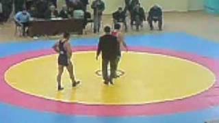 Gavasheli Belduxi-Qeradze