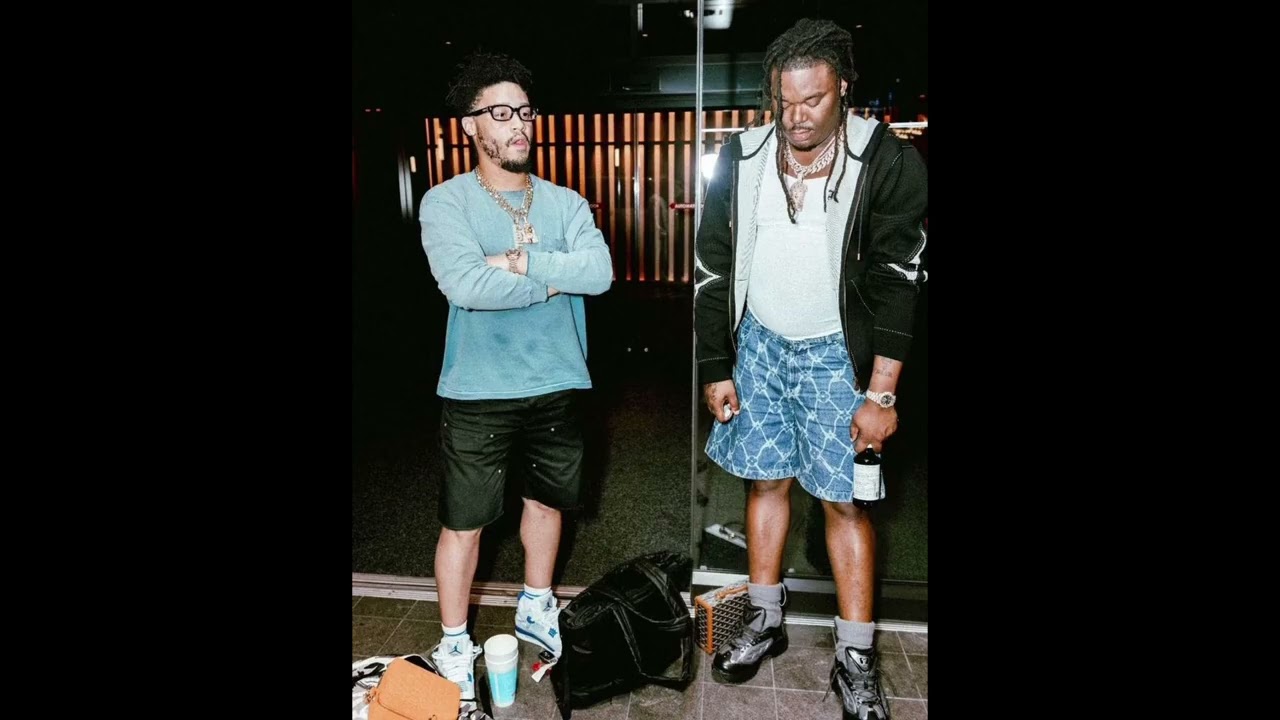 [FREE] Lucki x Veeze Type Beat - "Crybaby"