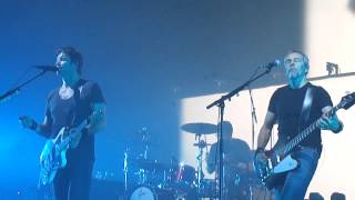 Détroit - Null & Void (Limoges 24/10/2014)