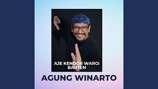Aje Kendor Wargi Banten