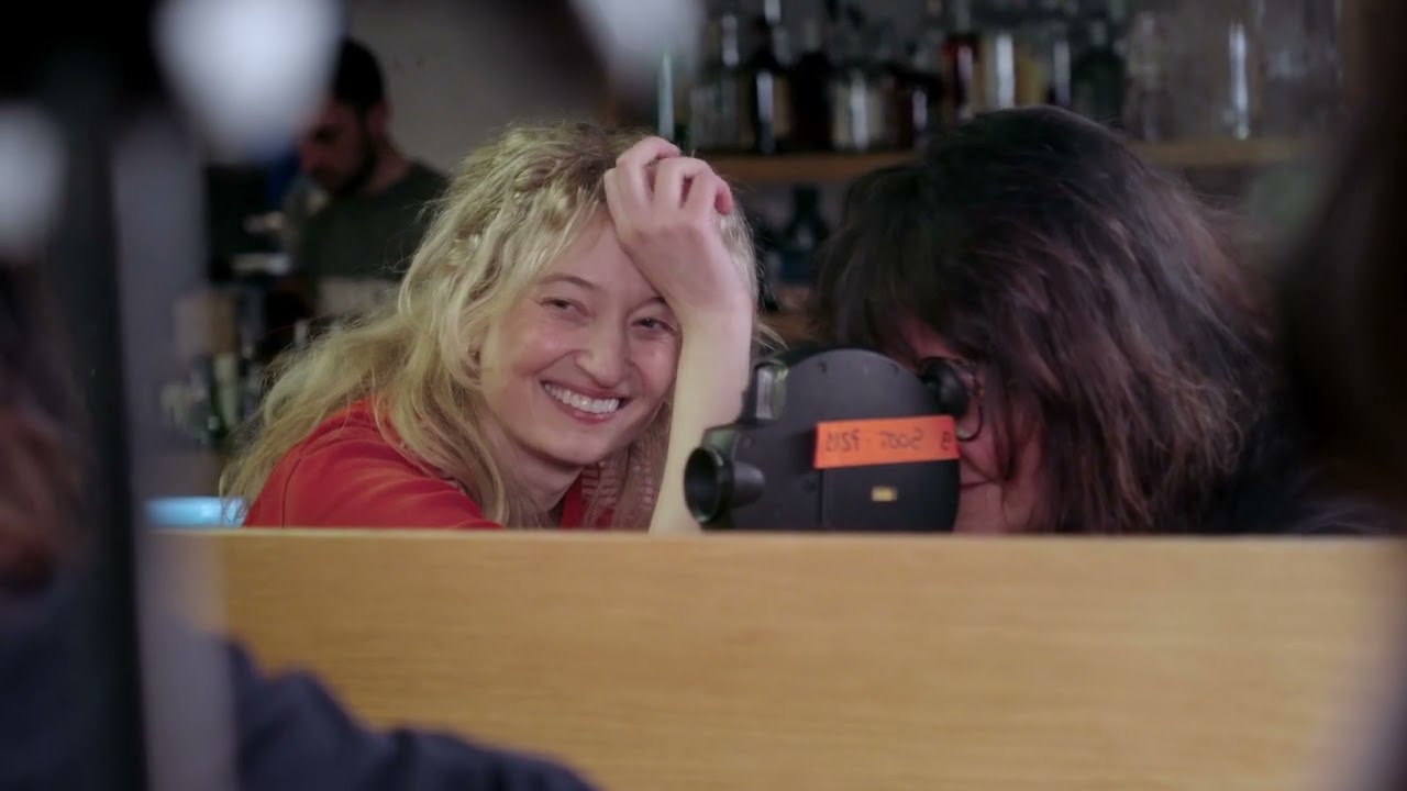 Tre ciotole - Featurette dietro le quinte 