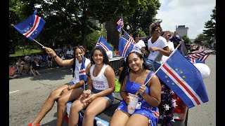 Cape Verde , كاب فيرد , الرأس الأخضر