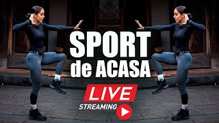 Live - Sport De Acasa!