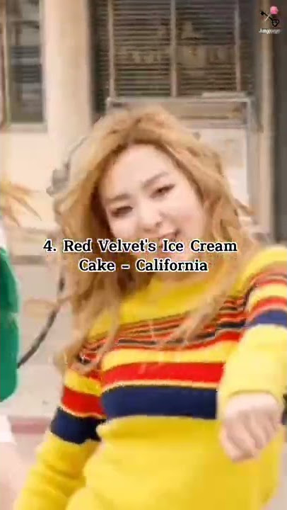 8 Kpop MVs That Were Filmed Outside Korea