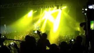 Cromok - The Ulek & Memories (Live 2012)