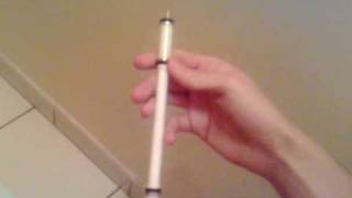 Flush Sonic 34-23
