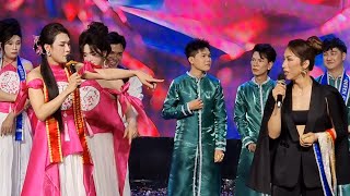 Nhân Viên Trả Đũa Lộ Lộ Chỉ 1 Câu Hỏi Đơn Giản