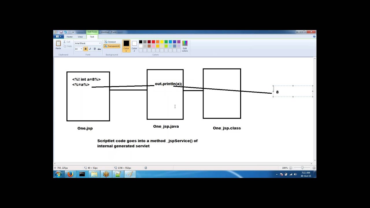 Jsp Connecting With MSQL Database Registration Form YouTube