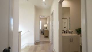 Model 1 317 RAFFINI, IRVINE, CA 92618  Andalucia by California Pacific Homes