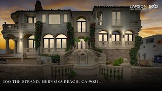 100 The Strand, Hermosa Beach, CA 90254