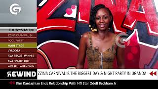 What you missed at Zzina Carnival | Rewind