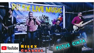 Download Lagu PUTUS CINTA- LATIFKAN ( COVER YULI YULIN ) MP3