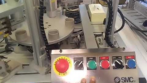 Sistema SCADA IPC-200 B parte 2