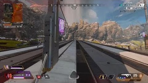 Apex Legends Short: The Holy Hand Grenade