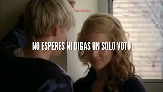 Speak Now; Taylor Swift [FABERRY EDIT] Subtitulado al español