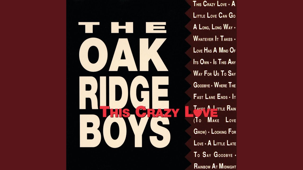 Where The Fast Lane Ends